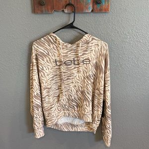 NWT BEBE Hoodie